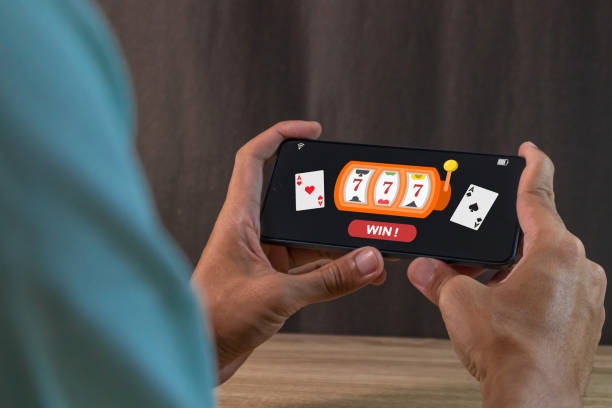 Andar Bahar live dealer table on ios368 platform